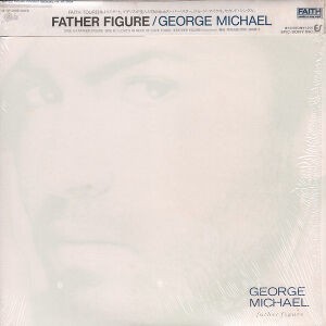 Father Figure / ファーザー・フィギュア（George Michael / ジョージ