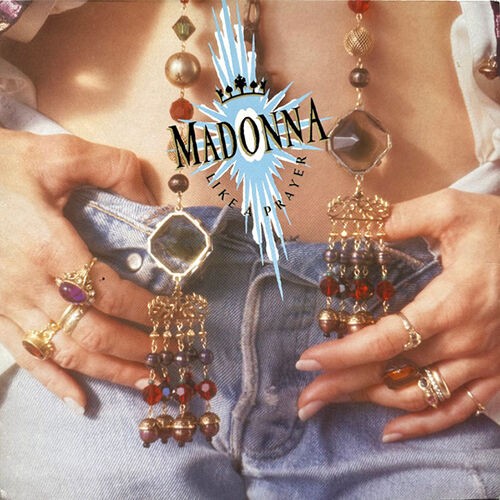 専用 Madonna マドンナ Like A Prayer ライクアプレイヤー Amazon.co.jp: ライク・ア・プレイヤー: ミュージック