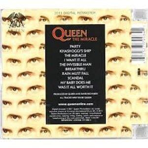 I Want It All / アイ・ウォント・イット・オール（Queen / クイーン