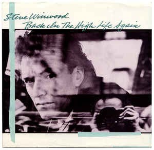 Back In The High Life Again / バック・イン・ザ・ハイ・ライフ Back In The High Life Again / バック・イン・ザ・ハイ・ライフ