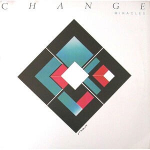 洋楽 PARADISE / CHANGE Change - Paradise (extended version) - YouTube
