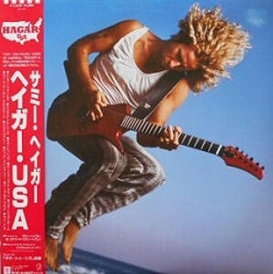 Give To Live / ギヴ・トゥ・リヴ（Sammy Hagar / サミー