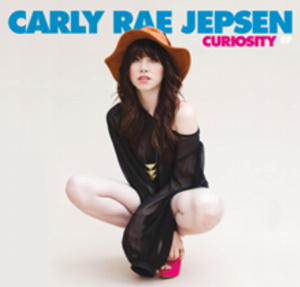 Call Me Maybe コール ミー メイビー Carly Rae Jepsen カーリー レイ ジェプセン 12 洋楽和訳 Neverending Music