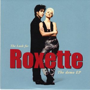 The Look / ザ・ルック（Roxette / ロクセット）1989 : 洋楽和訳