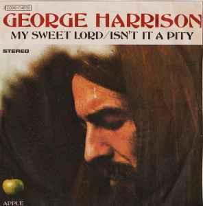 My Sweet Load / マイ・スウィート・ロード（George Harrison