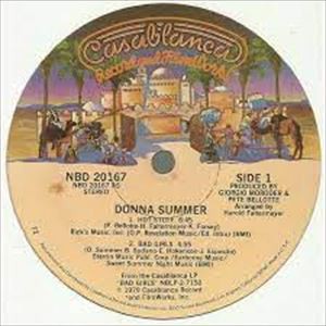 国内盤 2CD！日本語ライナー付き！Donna Summer / ドナ・サマー / BAD