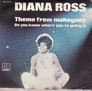 洋楽 THEME FROM MAHOGANY (DELUXE EDITION2CD) Theme From 