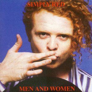 The Right Thing / ライト・シング（Simply Red / シンプリー