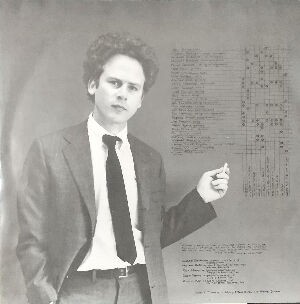 Hang On In / 北風のラスト・レター（Art Garfunkel / アート