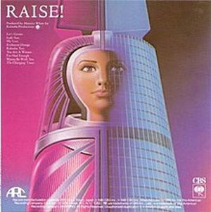 Let's Groove / レッツ・グルーヴ（Earth,Wind & Fire / アース