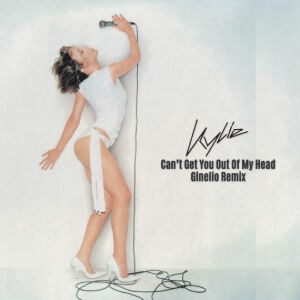 Can't Get You Out Of My Head / 熱く胸を焦がして（Kylie