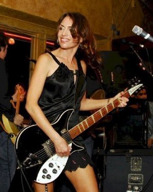 November Sun ノーヴェンバー サン Susanna Hoffs スザンナ ホフス 12 洋楽和訳 Neverending Music