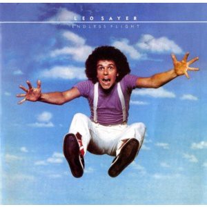 You Make Me Feel Like Dancing / 恋の魔法使い（Leo Sayer