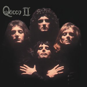 QUEEN クイーン　輝ける7つの海　シングルレコード Queen – Seven Seas Of Rhye – Vinyl (7