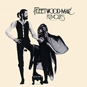 神ジャケ❗️名曲シングル『フリートウッド・マック/オウン・ウェイ』 Go Your Own Way / オウン・ウェイ（Fleetwood Mac / フリート