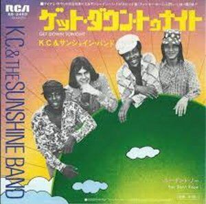 【中古】 KcThe Sunshine Band ケーシーアンドザサンシャインバンド / Flashback With K.c.  The Sunshine Band 輸入盤 中古】 KcThe Sunshine Band ケーシーアンドザサンシャイン
