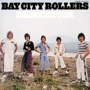 未開封 LOVE ME B・C・R ベイ シティ ローラーズ 別冊ヤングコミック ウェルカム Bay City Rollers ベイ・シティ・ローラーズ - メルカリ