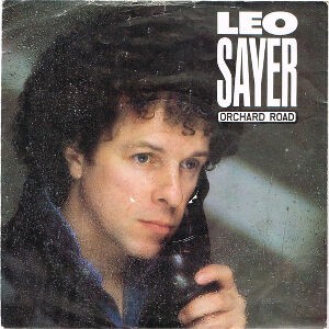Leo Sayer & The Expressions 限定版レコード レオ セイヤー タキシード ボディ【EP レコード】 - メルカリ