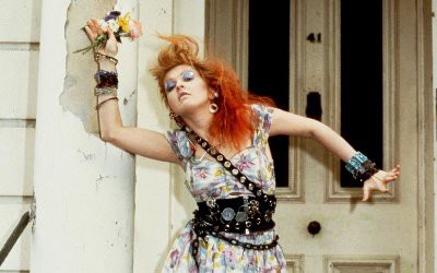 Girls Just Want To Have Fun ガールズ ジャスト ワナ ハヴ ファン Cyndi Lauper シンディ ローパー 1984 洋楽和訳 Neverending Music