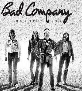 Everything I Need / 燃えるヤング・ラヴ（Bad Company / バッド