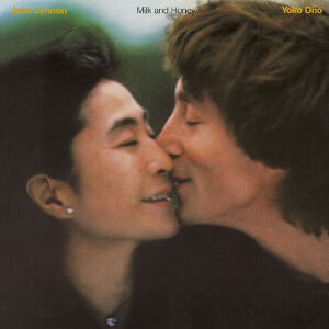 Forgive Me) My Little Flower Princess （John Lennon / ジョン