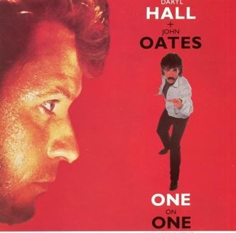 One On One ワン オン ワン Daryl Hall John Oates ダリル ホール ジョン オーツ 19 洋楽和訳 Neverending Music