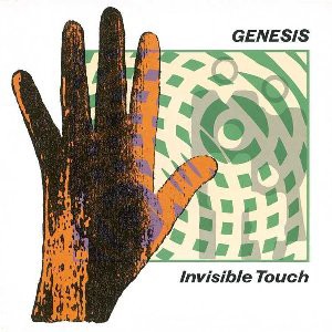 Land Of Confusion / 混迷の地（Genesis / ジェネシス）1987