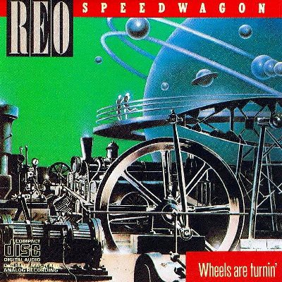 Can T Fight This Feeling 涙のフィーリング Reo Speedwagon Reoスピードワゴン 1985 洋楽和訳 Neverending Music