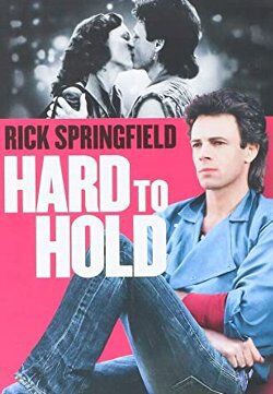 Love Somebody / ラヴ・サムバディ（Rick Springfield / リック 