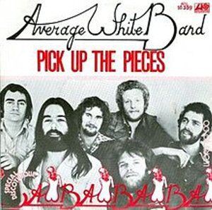 Pick Up The Pieces / ピック・アップ・ザ・ピーセズ（Average White