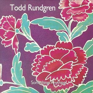 祝 来日決定！】I Saw The Light / 瞳の中の愛（Todd Rundgren