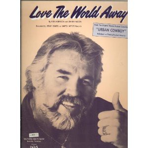 Love The World Away / ラヴ・ザ・ワールド・アウェイ〜「アーバン
