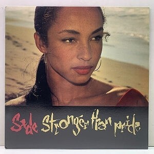 9【大人気ジャケ 7inch】Sade/シャーデー/paradise/パラダイス 大人気ジャケ 7inch】Sade/シャーデー/paradise/パラダイス Sade
