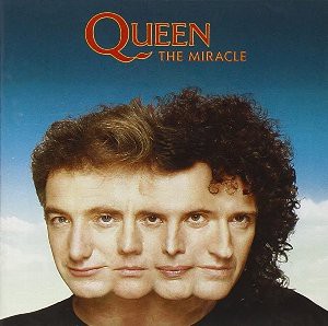 The Miracle / ザ・ミラクル（Queen / クイーン）1989 : 洋楽和訳