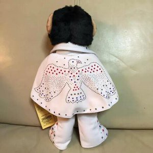 Let Me Be Your）Teddy Bear / テディ・ベア（Elvis Presley