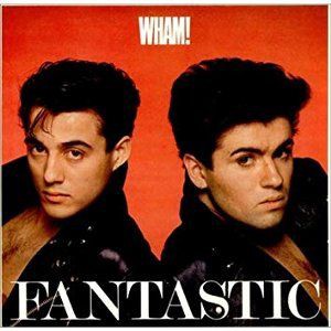 Club Tropicana / クラブ・トロピカーナ（Wham！/ ワム）1983