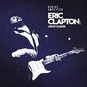 Tears In Heaven / ティアーズ・イン・ヘヴン（Eric Clapton