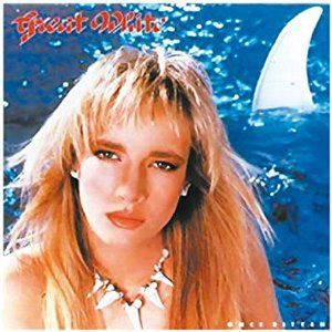 洋楽 Great White / ... Twice Shy Once Bitten Twice Shy - YouTube