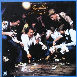 Reminiscing / 追憶の甘い日々（Little River Band / リトル・リヴァー