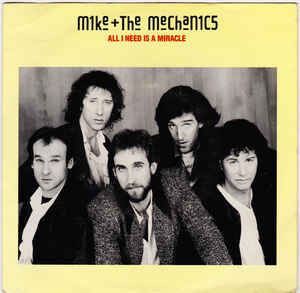 ★MIKE＋THE MECHANICS★マイク&ザ・メカニックス◇GOLD CD 71X0P0VX9ZL._SY200_QL15_.jpg