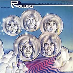 Where Will I Be Loved / 愛はいつまでも（Bay City Rollers