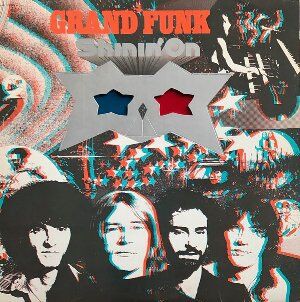 The Loco-Motion / ロコモーション（Grand Funk / グランド・ファンク