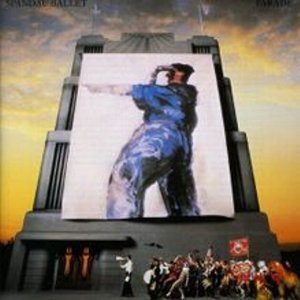 Only When You Leave / ふたりの絆（Spandau Ballet