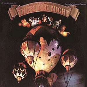 An Old Fashioned Love Song オールド ファッションド ラヴ ソング Three Dog Night スリー ドッグ ナイト 1971 洋楽和訳 Neverending Music