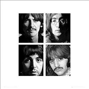 While My Guitar Gently Weeps ホワイル マイ ギター ジェントリー ウィープス The Beatles ビートルズ 1968 洋楽和訳 Neverending Music