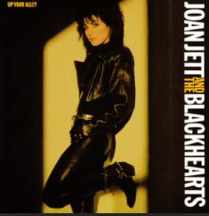 Little Liar / リトル・ライアー（Joan Jett & The Blackhearts