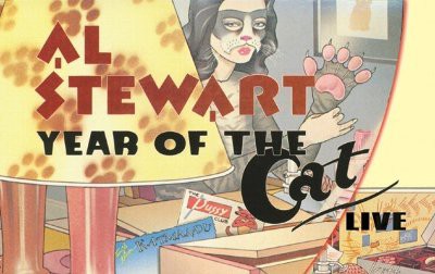 アル・スチュワート イヤー・オブ・ザ・キャット　レコード Year Of The Cat : Al Stewart | HMV&BOOKS online - 5354562