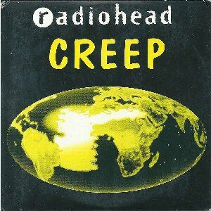 Creep / クリープ（Radiohead / レディオヘッド）1993 : 洋楽和訳