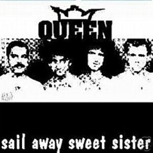 Sail Away Sweet Sister / セイル・アウェイ・スウィート・シスター
