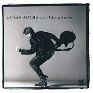 This Time / ディス・タイム （Bryan Adams / ブライアン・アダムス